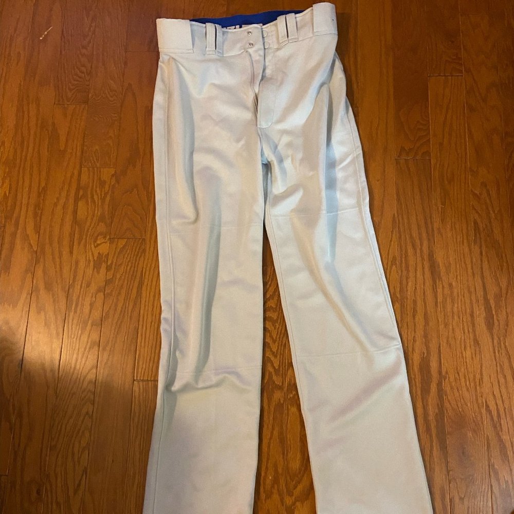 Mizuno Performance Baseball Pants